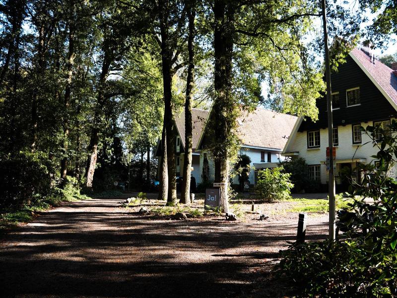 Hotel De Barones image