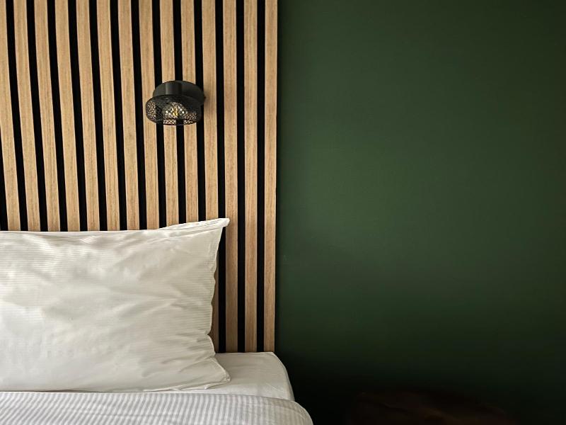 Hotel De Barones image