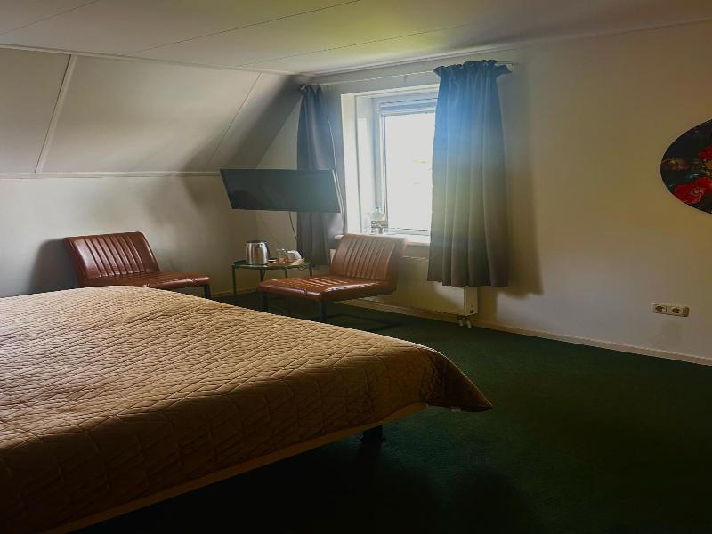 Hotel De Barones image