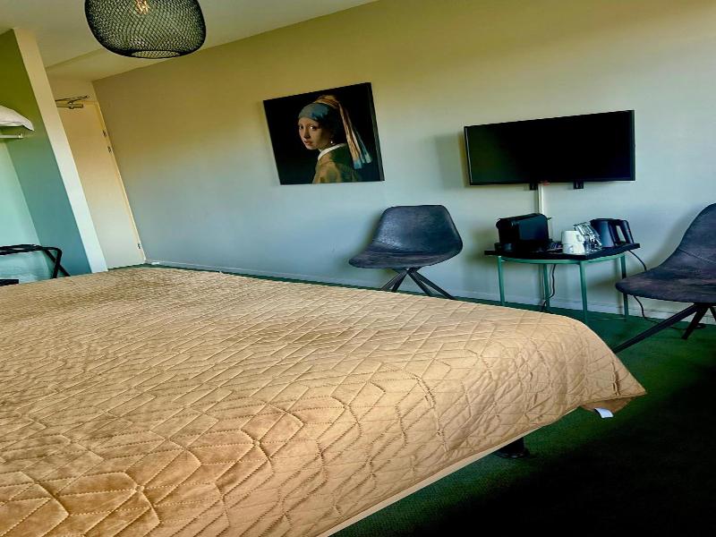 Hotel De Barones image