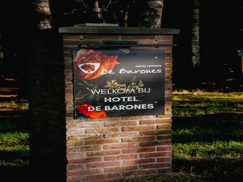 Hotel De Barones image