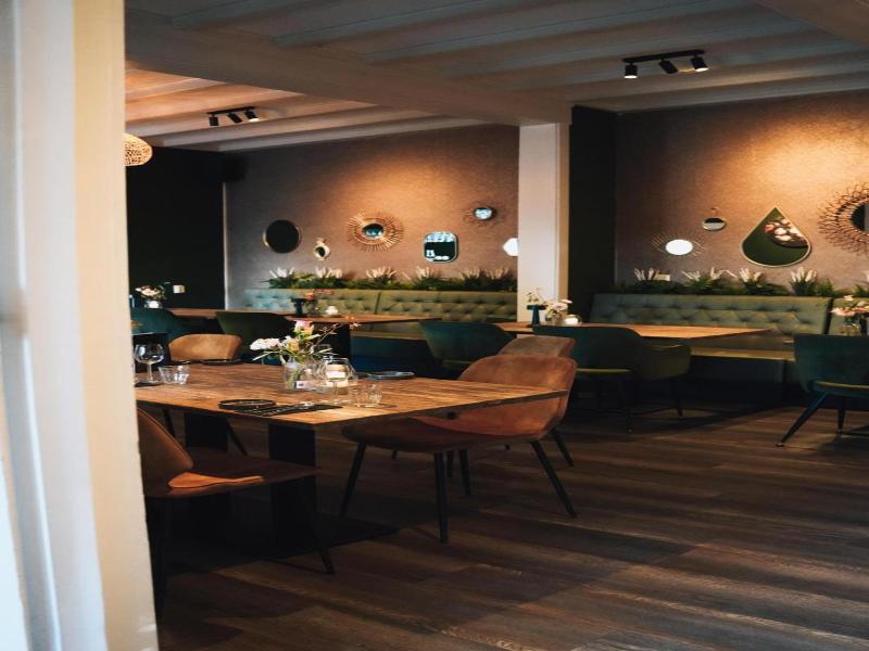 Hotel De Barones image