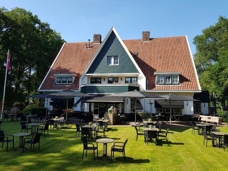 Hotel De Barones image
