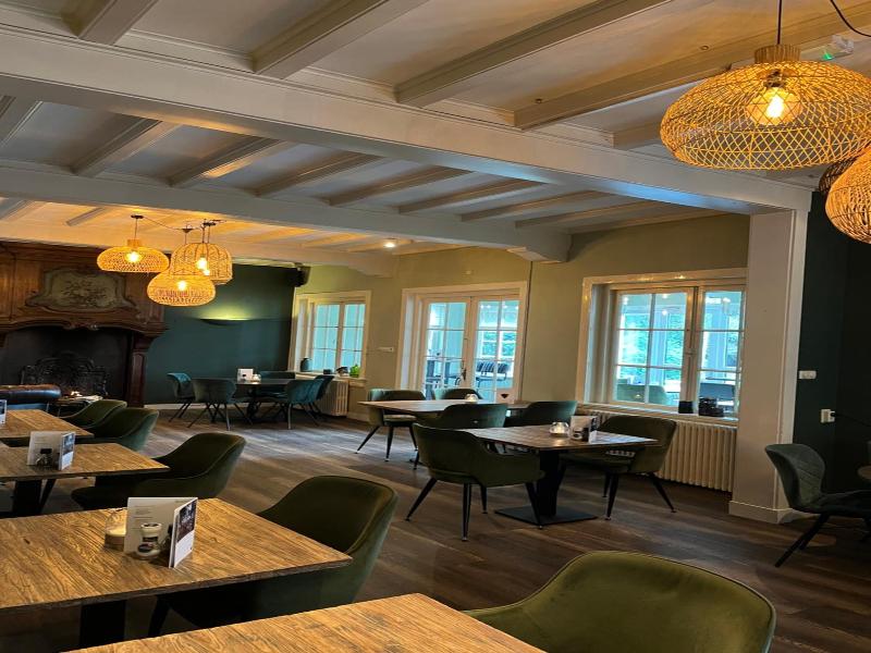 Hotel De Barones image