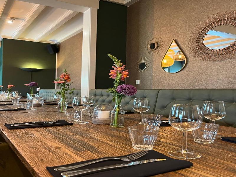 Hotel De Barones image