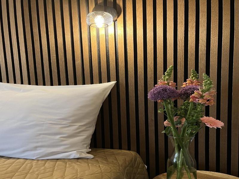 Hotel De Barones image