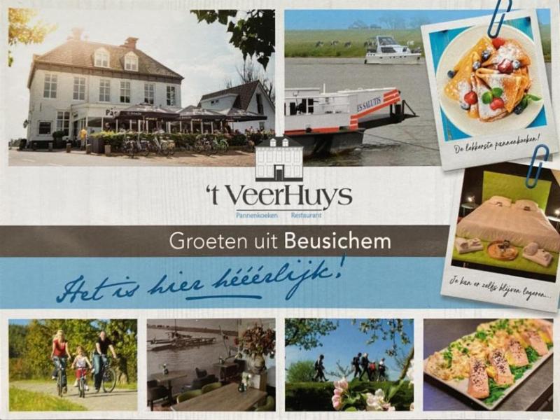 T Veerhuys image