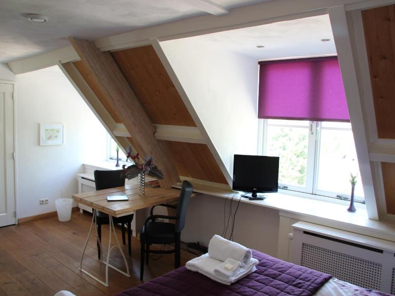 T Veerhuys image