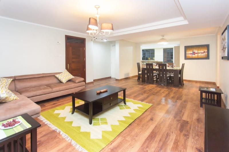 Cozy Residences By Trianum