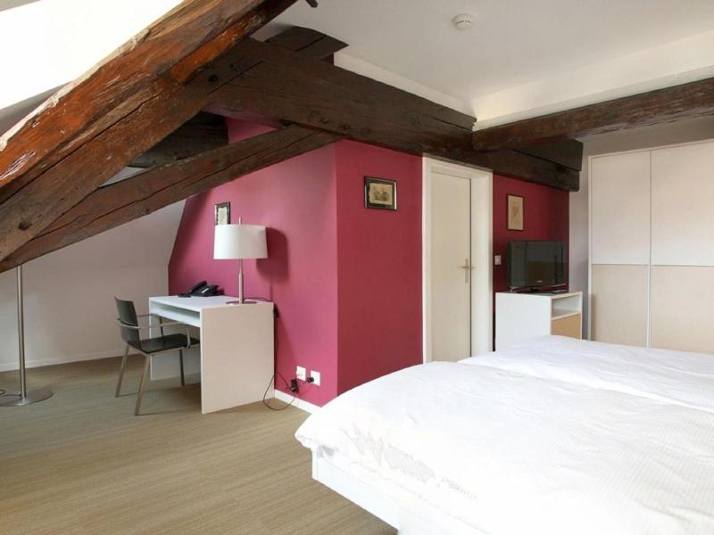 Auberge De Prangins image