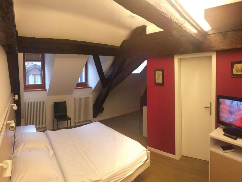 Auberge De Prangins image