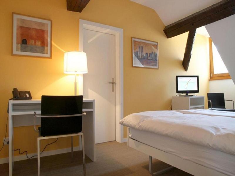 Auberge De Prangins image