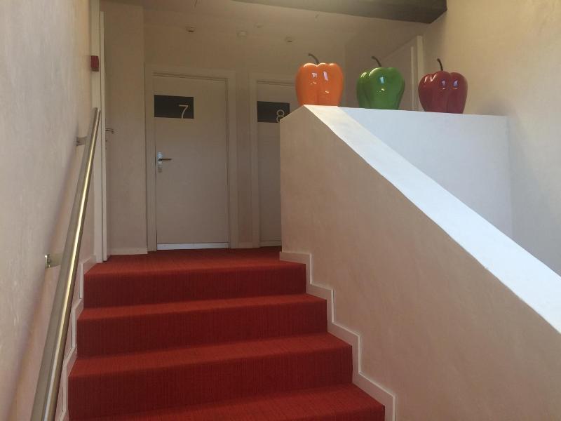 Auberge De Prangins image