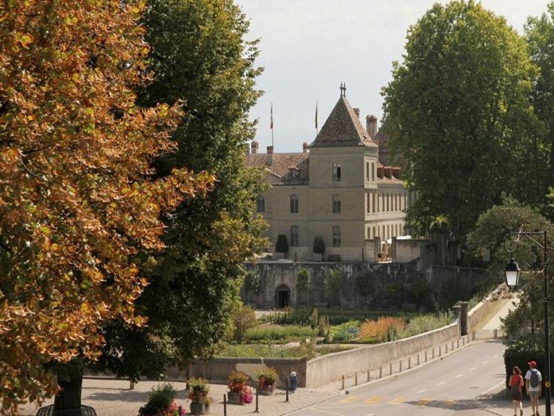 Auberge De Prangins image