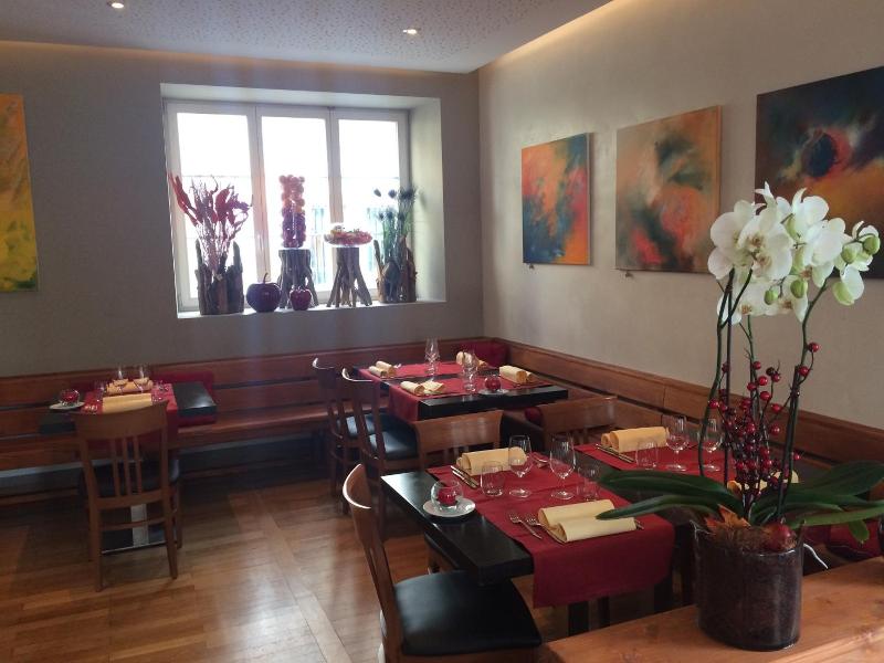 Auberge De Prangins image