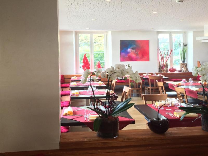 Auberge De Prangins image