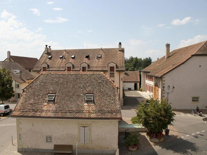 Auberge De Prangins image