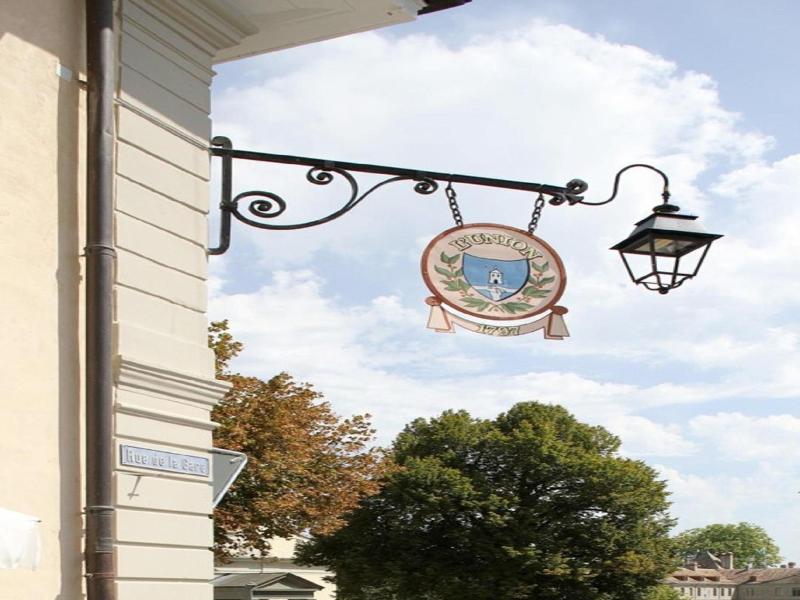 Auberge De Prangins image
