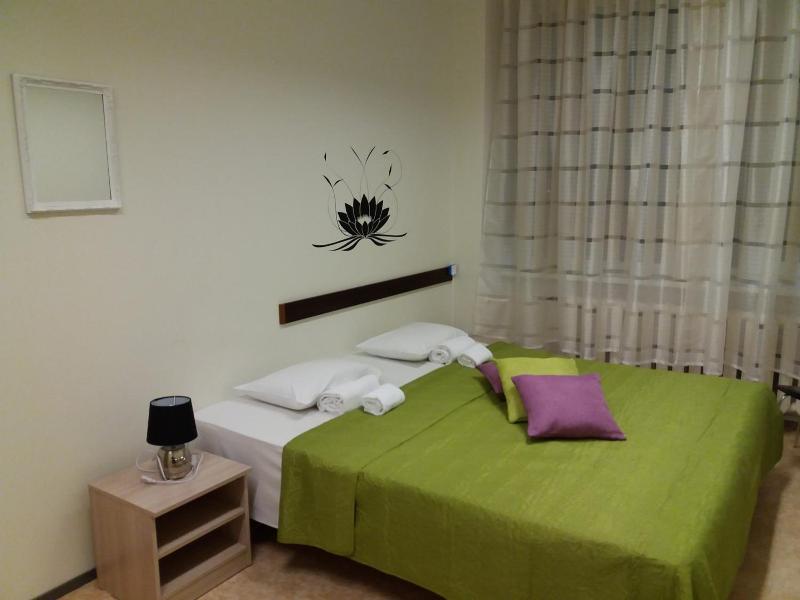 Ehe Hostel image