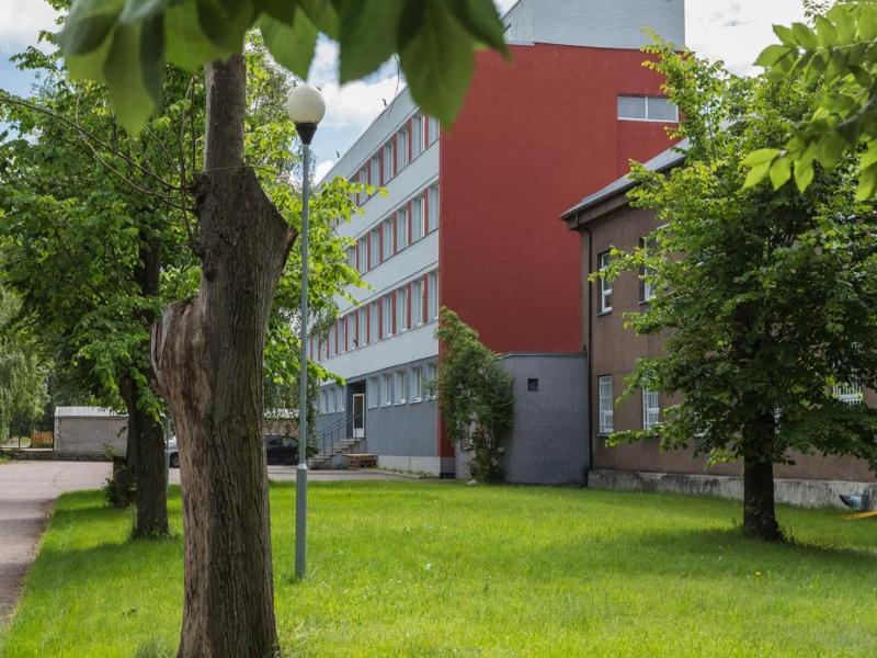 Ehe Hostel image