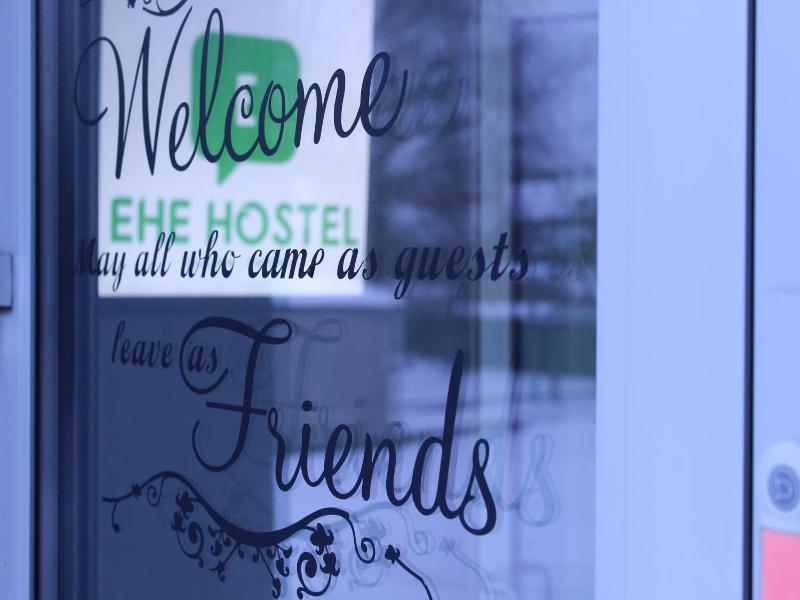 Ehe Hostel image
