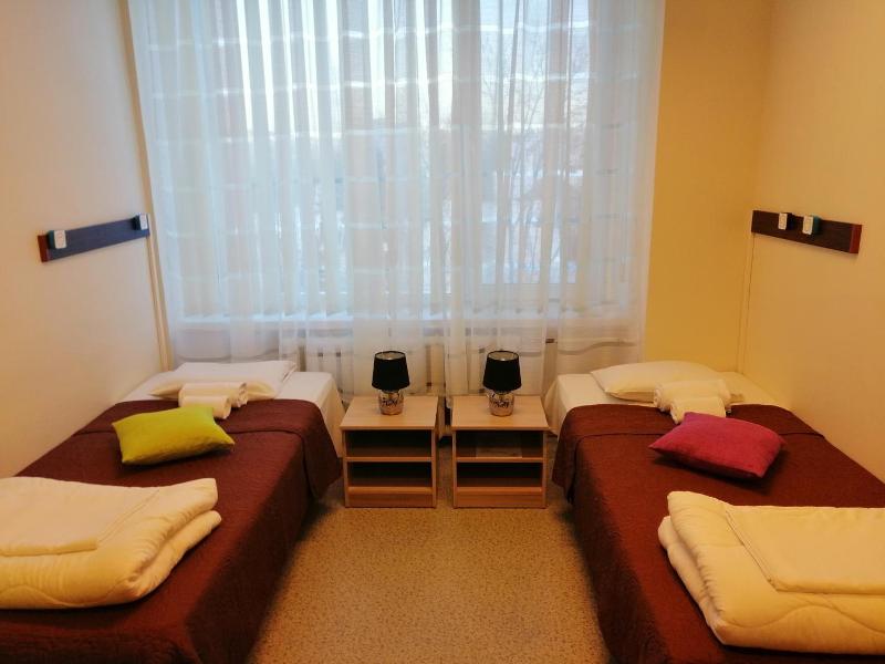 Ehe Hostel image