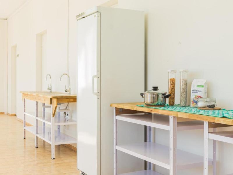 Ehe Hostel image