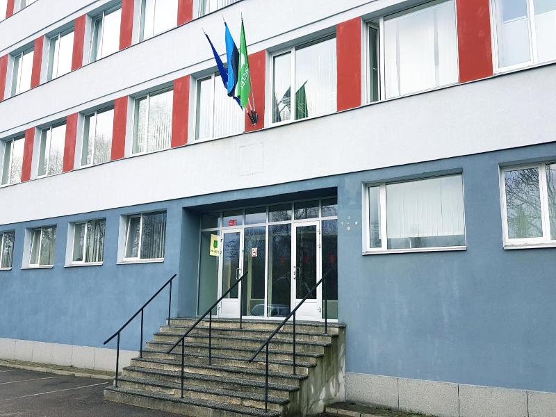 Ehe Hostel image