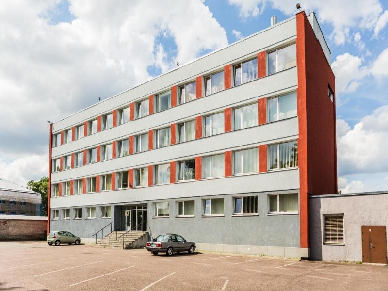 Ehe Hostel image