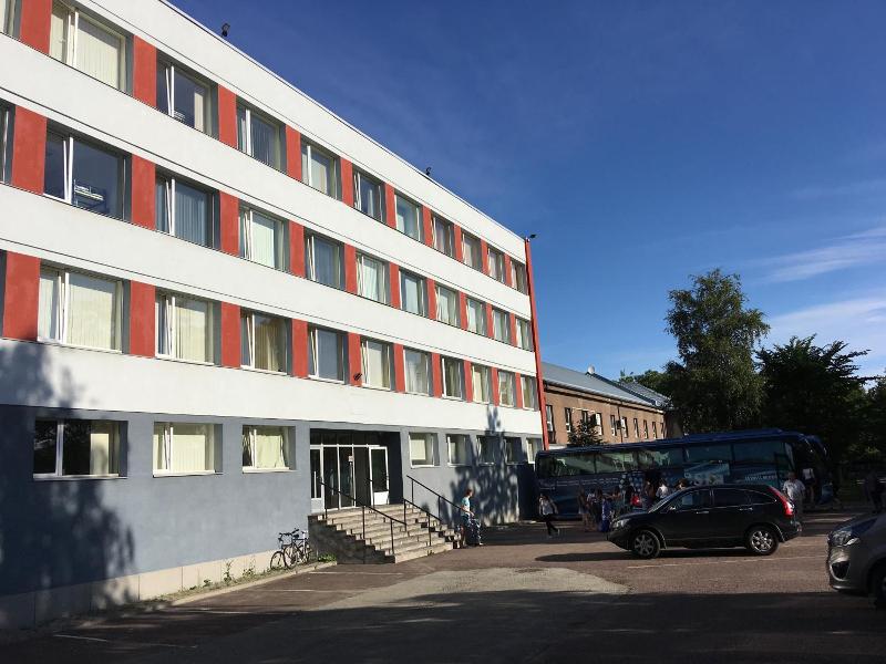 Ehe Hostel image