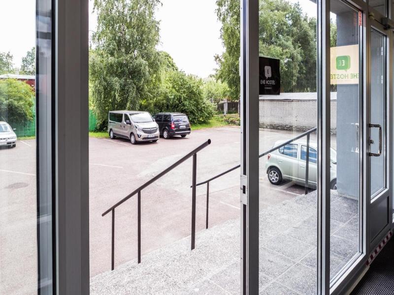 Ehe Hostel image