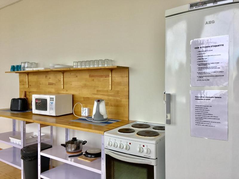 Ehe Hostel image
