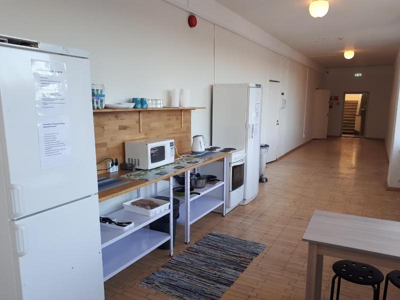 Ehe Hostel image