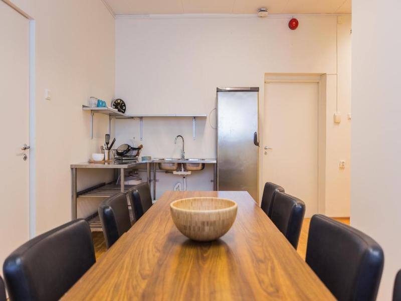 Ehe Hostel image