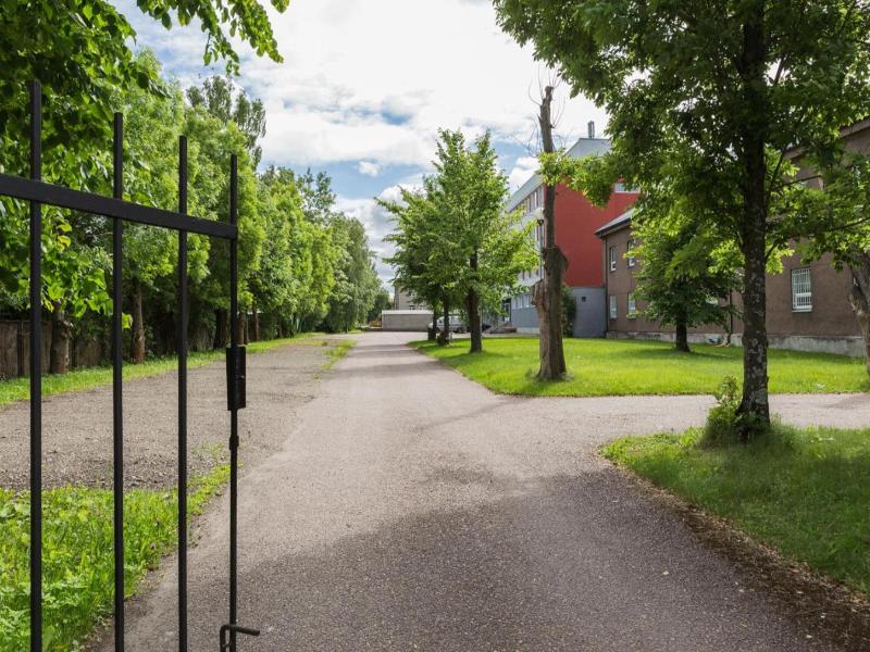 Ehe Hostel image