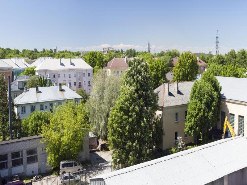 Ehe Hostel image