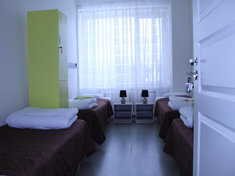 Ehe Hostel image