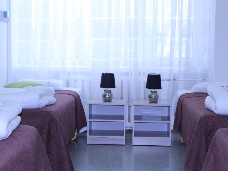 Ehe Hostel image