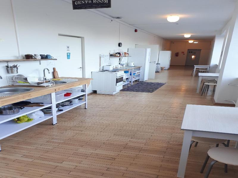 Ehe Hostel image