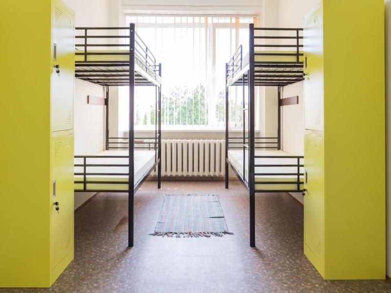 Ehe Hostel image