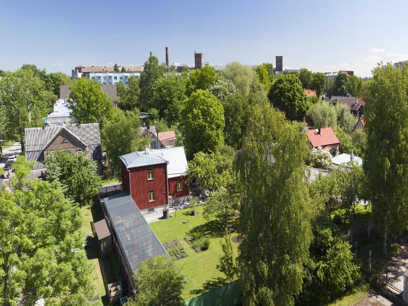 Ehe Hostel image