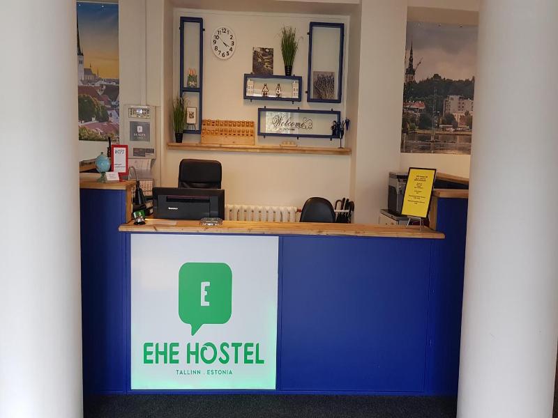 Ehe Hostel image