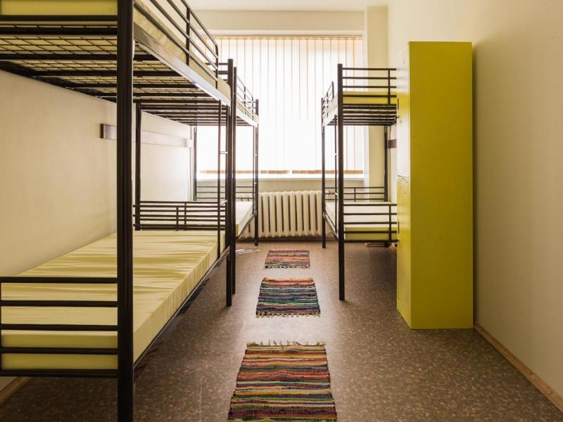 Ehe Hostel image