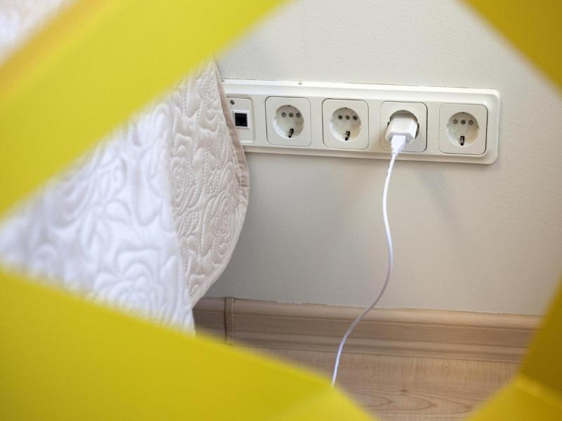 Ehe Hostel image