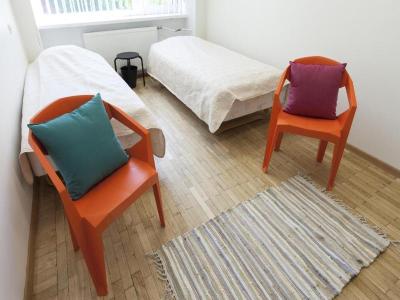 Ehe Hostel image
