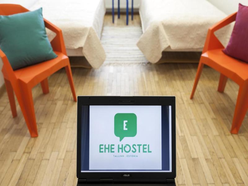 Ehe Hostel image