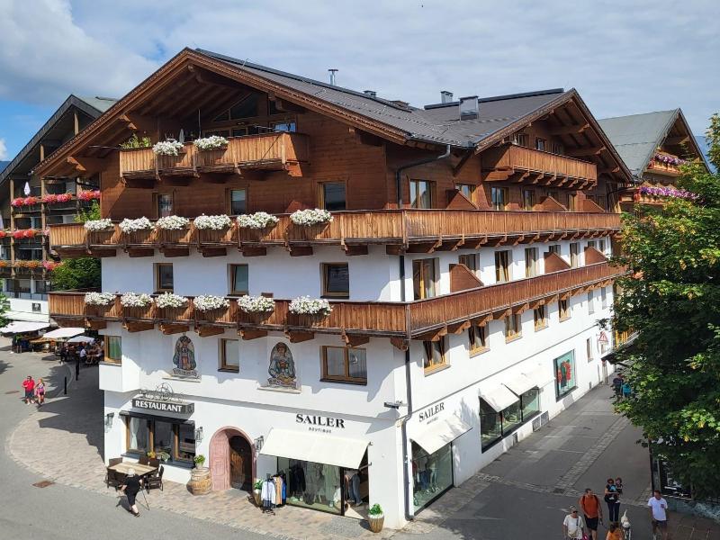 Tiroler Weinstube image