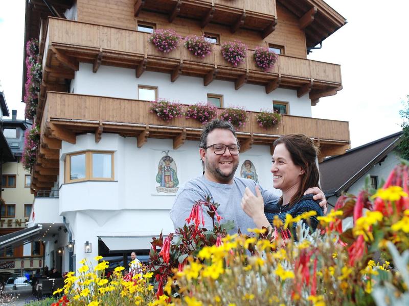 Tiroler Weinstube image