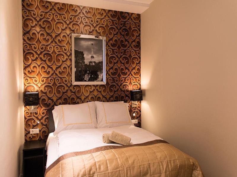 Royal Plaza Hotel Amsterdam image