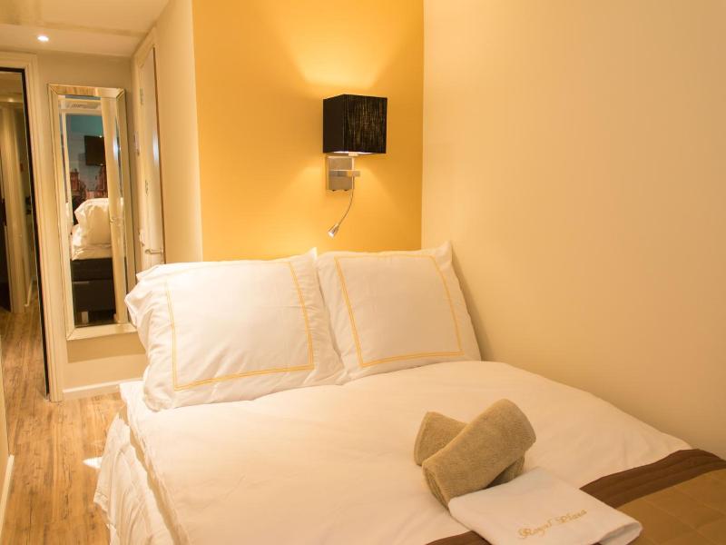 Royal Plaza Hotel Amsterdam image